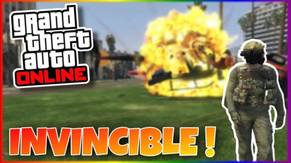 Comment être Superman sur GTA 5 ?