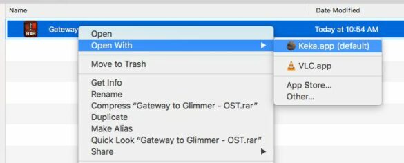 Comment extraire des fichiers bin ?