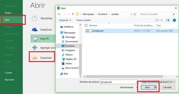 Comment extraire les données d'un fichier XML ?