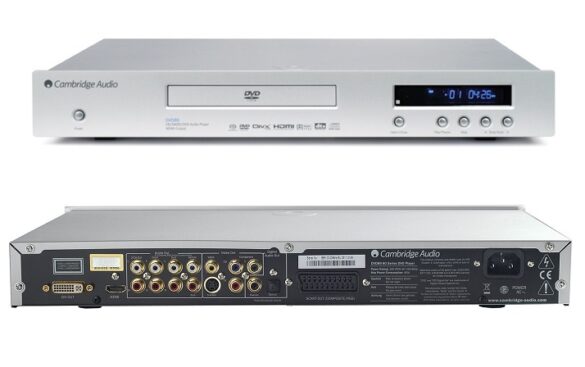 Comment faire apparaître le lecteur DVD ?