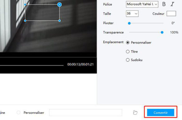 Comment faire des TikTok avec du texte ?