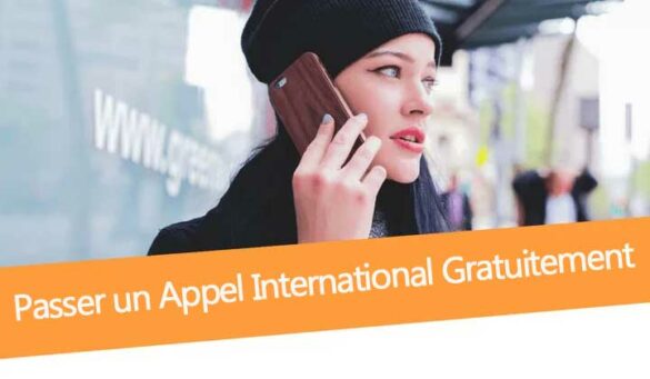 Comment faire des appels internationaux gratuits ?