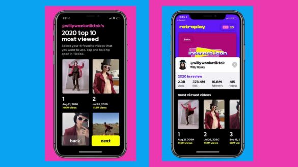 Comment faire des vues sur TikTok ?