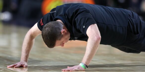 Comment faire du sport avec la switch ?