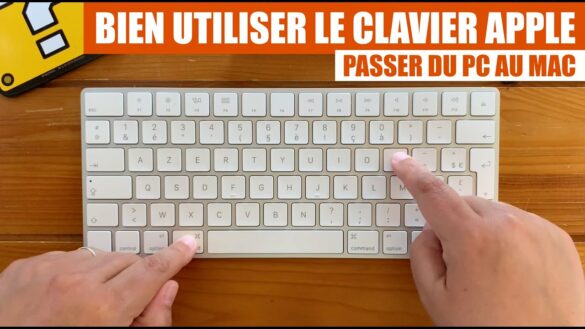 Comment faire environ egal sur Mac ?