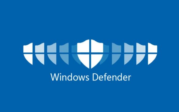 Comment faire fonctionner Windows Defender ?