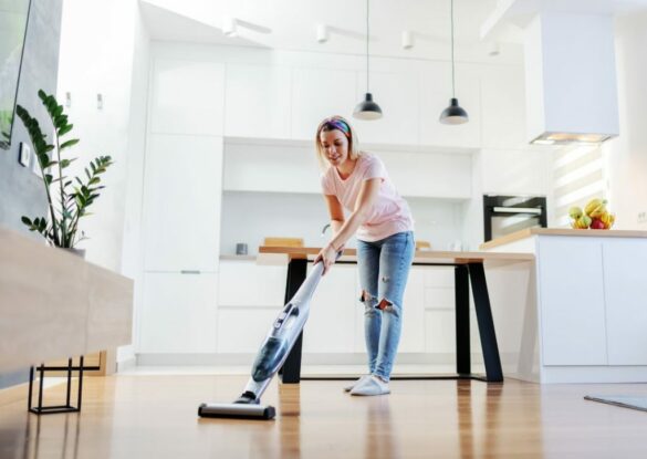 Comment faire le ménage dans un iPhone ?