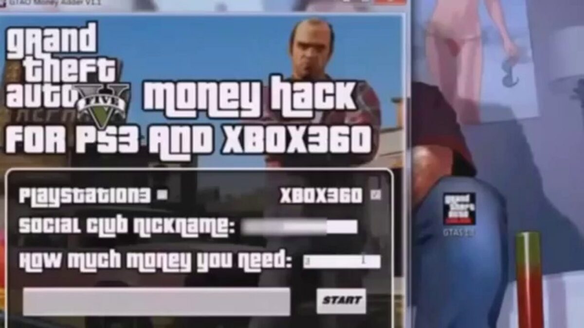 Comment faire les code de GTA 5 sur Xbox 360 ?