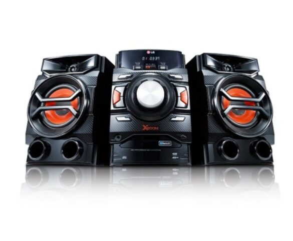 Comment faire marcher un micro sur une chaîne Hi-fi ?