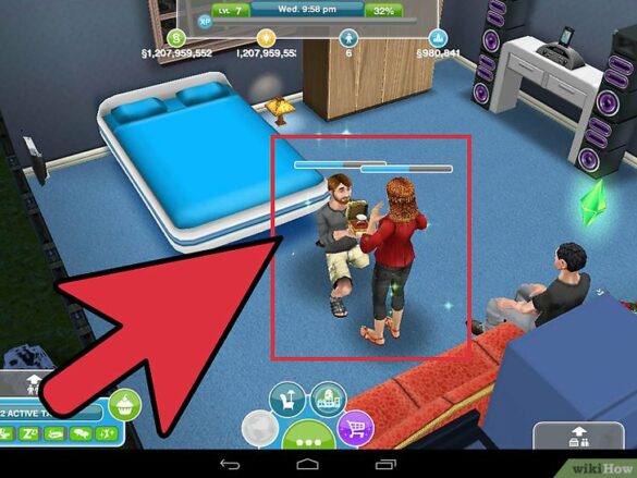 Comment faire marier deux SIMS mobile ?