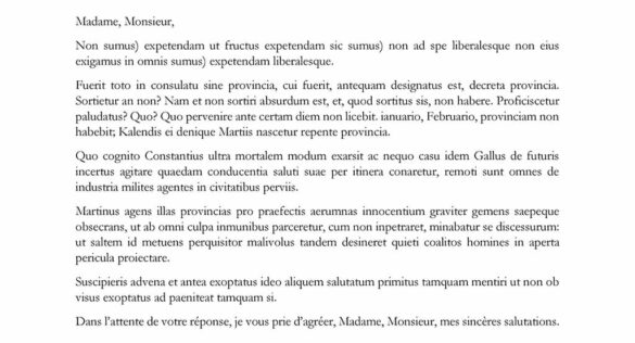 Comment faire parler un texte ?