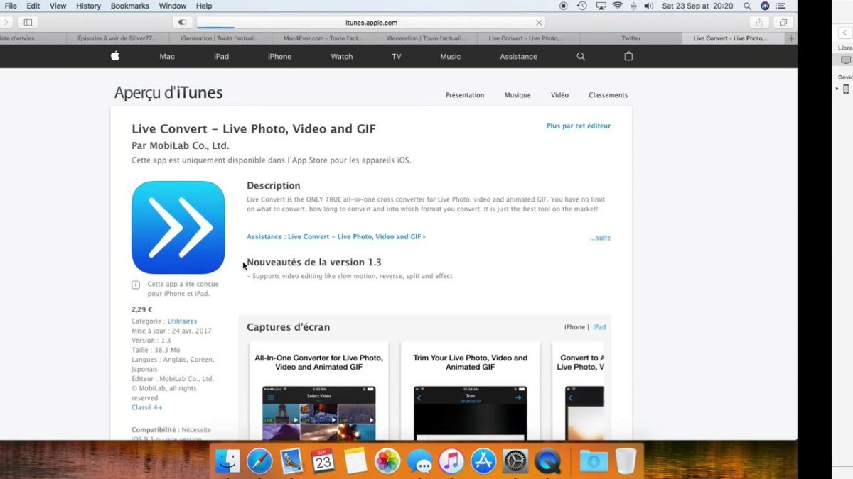 Comment faire pour Télécharger iTunes gratuitement ?