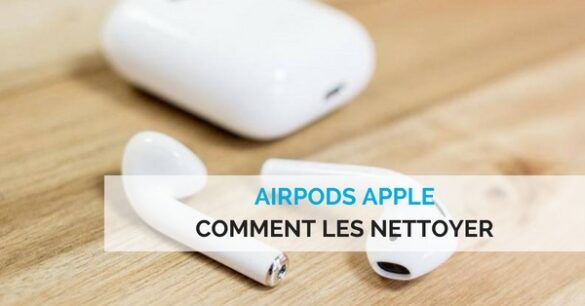 Comment faire pour augmenter le son des AirPods ?