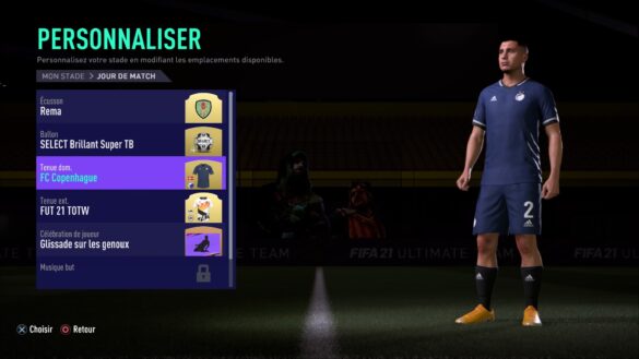 Comment faire pour avoir FIFA 22 ?