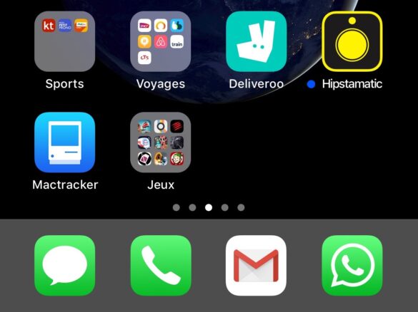 Comment faire pour avoir des application iPhone gratuite ?