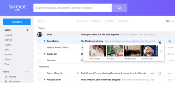 Comment faire pour avoir plusieurs adresse mail ?