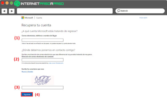 Comment faire pour débloquer mon compte Outlook ?