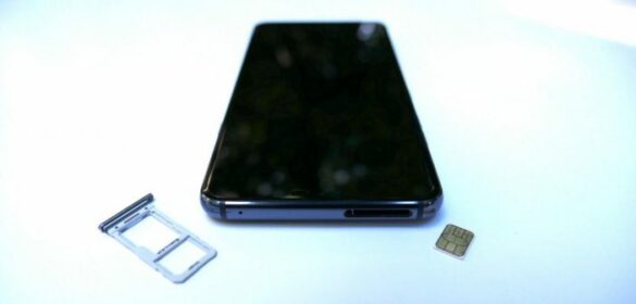 Comment faire pour déverrouiller la carte SIM ?