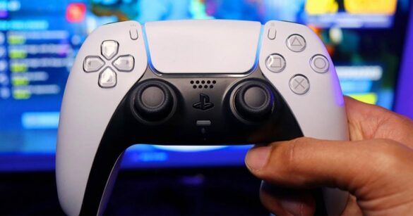 Comment faire pour jouer avec une manette sur PC ?