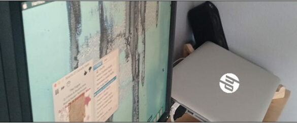 Comment faire pour laisser l'ordinateur allumé ?