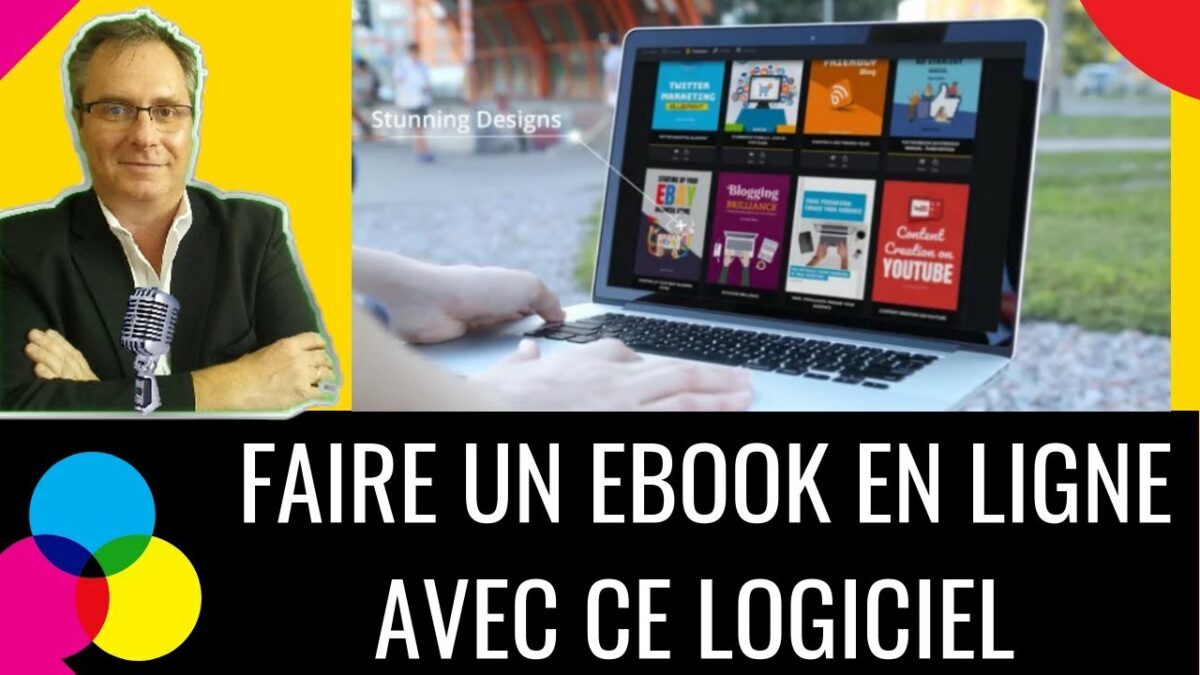 Comment faire pour lire un ebook ?