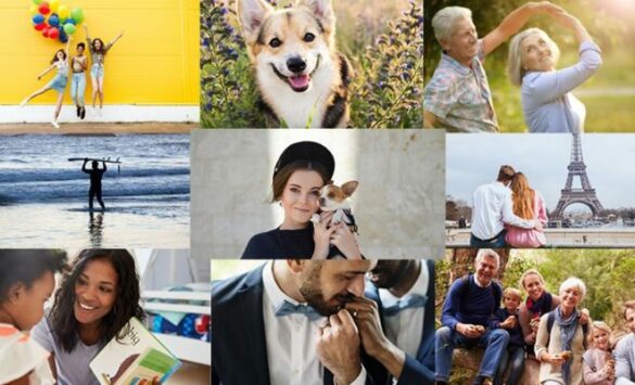 Comment faire pour ne plus synchroniser les photos ?