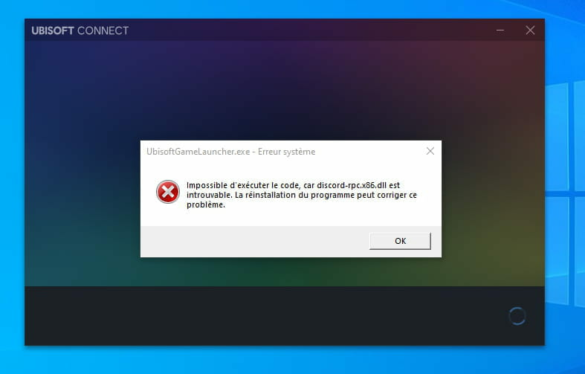 Comment faire pour que Discord ne se lance pas au demarage ?