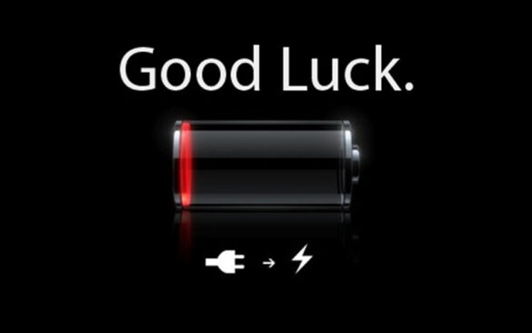 Comment faire pour que la batterie charge plus vite ?