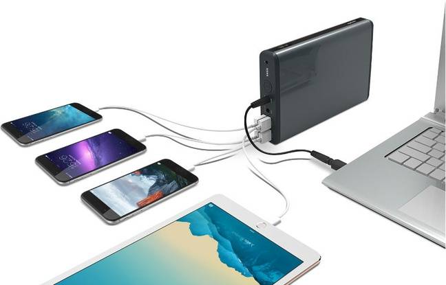 Comment faire pour que la batterie dure plus longtemps ?