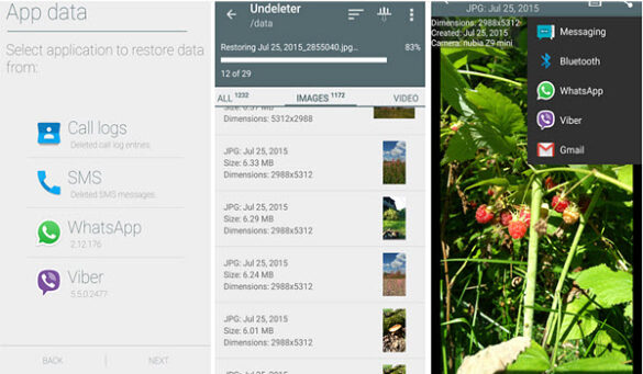 Comment faire pour que les applications s'installent directement sur la carte SD ?