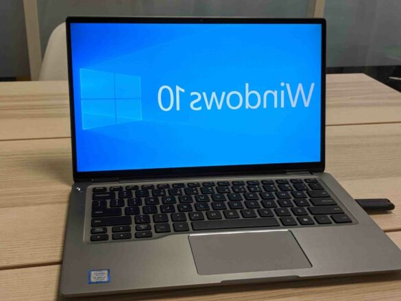 Comment faire pour que l'ordinateur reste allumé ?