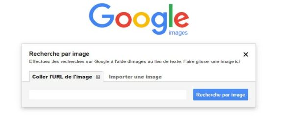 Comment faire pour retrouver une image sur Internet ?