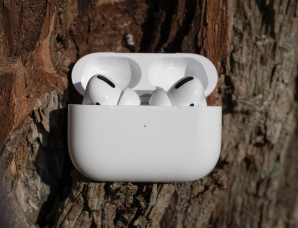 Comment faire quand on perd un AirPod sur deux ?