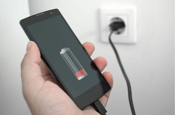 Comment faire quand son Samsung ne charge plus ?