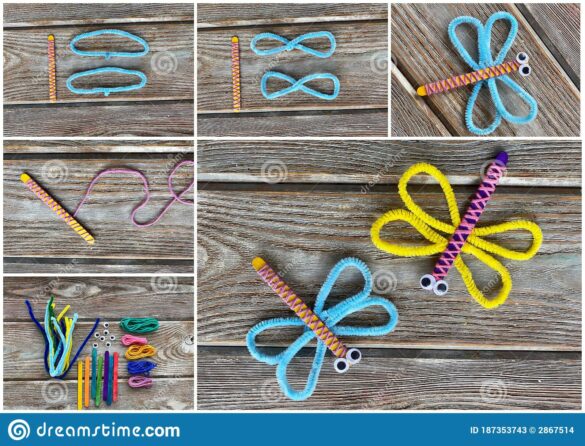 Comment faire un GIF à partir de photo ?