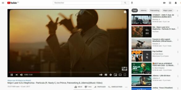 Comment faire un GIF à partir d'une vidéo sur Photoshop ?