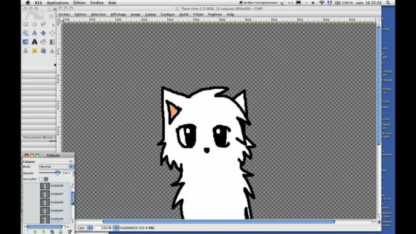 Comment faire un GIF avec une vidéo ?