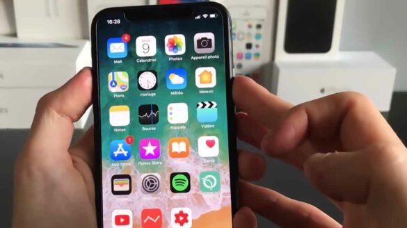 Comment faire un Slowmo sur iPhone ?