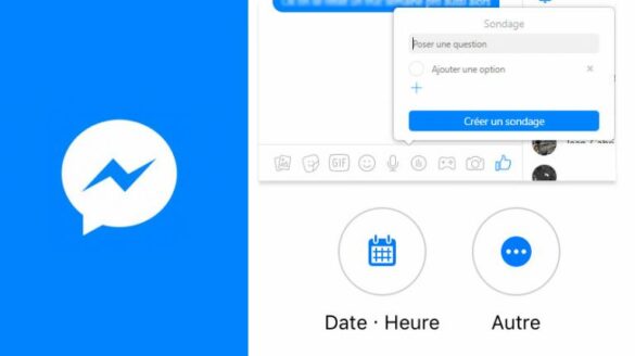 Comment faire un Sondage sur Facebook en 2021 ?