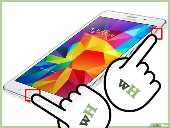 Comment faire un album secret sur Samsung ?