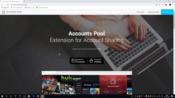 Comment faire un compte Netflix gratuitement ?