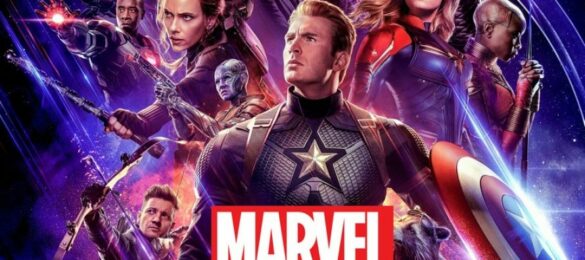 Comment faire un marathon Marvel ?