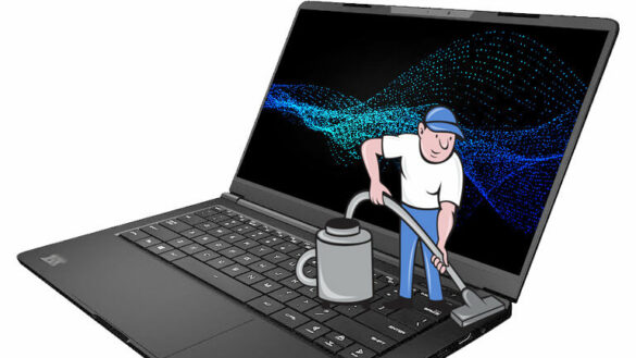 Comment faire un nettoyage complet de l'ordinateur ?