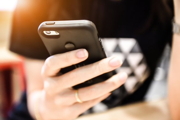 Comment faire un nettoyage de son téléphone ?