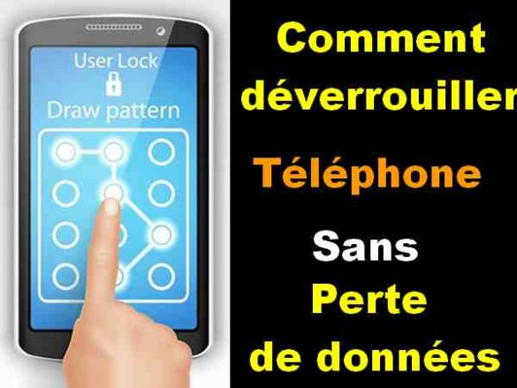 Comment faire un nettoyage de téléphone ?