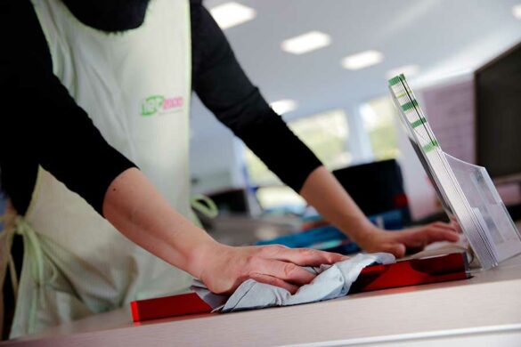 Comment faire un nettoyage du navigateur ?