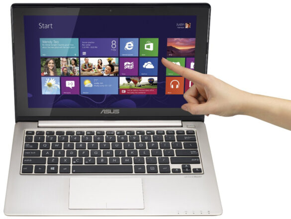 Comment faire un nettoyage sur un ordinateur portable ?