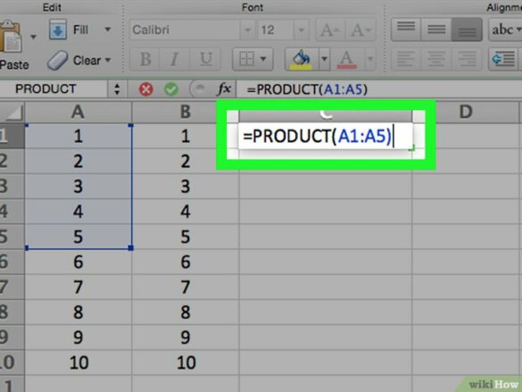 Comment faire un si alors sur Excel ?