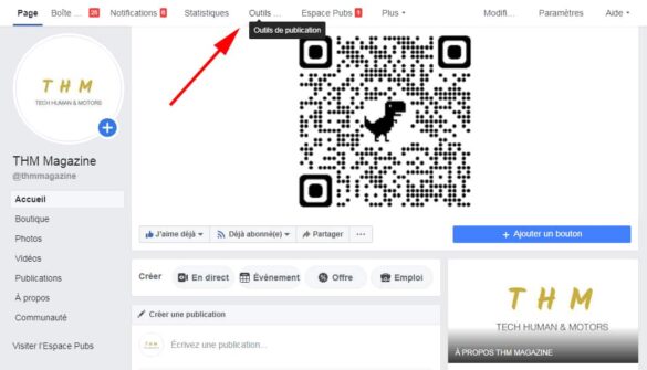 Comment faire un sondage Facebook 2022 ?