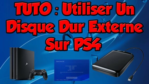 Comment faire un test de disque dur ?